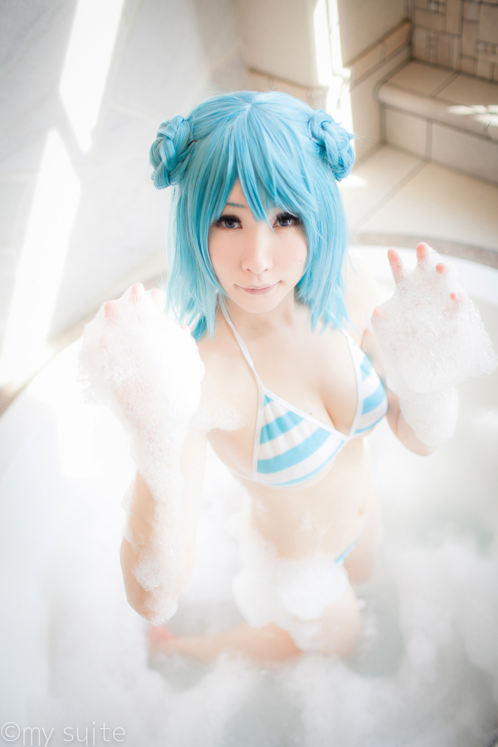 Cosplay suite Collection 8 2(84)